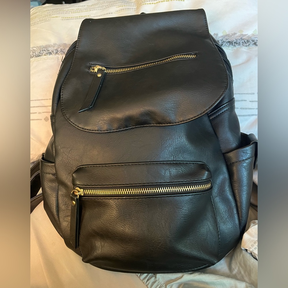 Steve Madden backpack!
